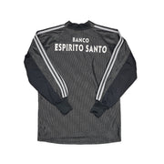 Camiseta portero Benfica 2002/03 (Talla S) Adidas