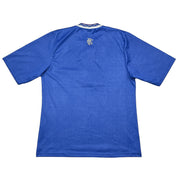 Camiseta de local de los Rangers 1990/92 (L) Admiral