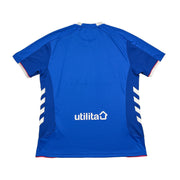 Camiseta Hummel del Rangers de local 2018/19 (XXL)