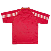 Camiseta Adidas Benfica Local 1998/99 (Talla S)