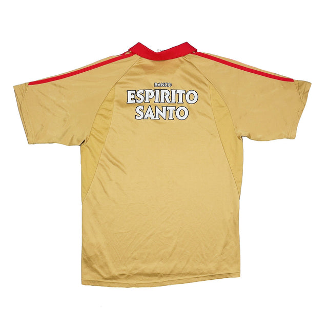 2004/05 BENFICA THIRD SHIRT (S) ADIDAS