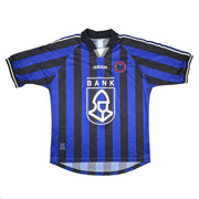 Camiseta Local Club Brugge 1997/98 (XL) Adidas