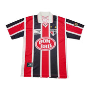 Camiseta de Local Sao Paulo 1997/99 #10 (M) Penalty