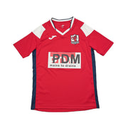 Camiseta conmemorativa Joma Raith Rovers 2020/21 #6 (XS)