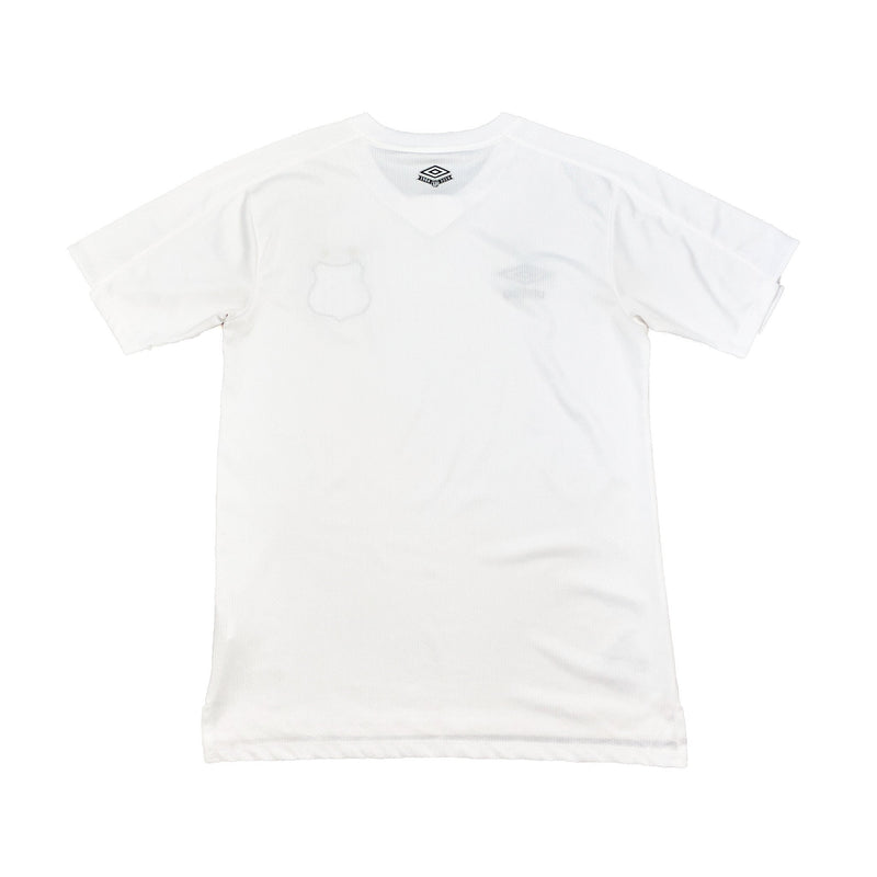 2019/20 Santos Home Shirt (L) Umbro
