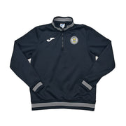 Chaqueta St Mirren 1/4 Zip (Talla S) Joma 2020/21