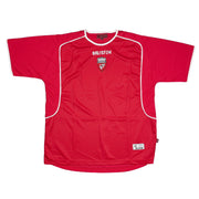 2002/03 Excelsior camiseta local *nueva* (XL) Baliston