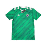2020/21 Irlanda del Norte Camiseta Local *BNWT* (M) Adidas