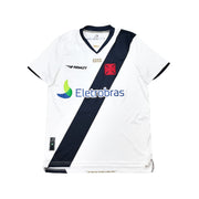 Camiseta de visitante del Vasco da Gama 2009 C.Alberto #19 (Talla S) Penalty
