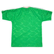 1990/92 Camiseta Titular Irlanda (M) Adidas