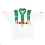 Camiseta de Irlanda suplente 1994 (Talla L) Adidas
