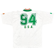 Camiseta de Irlanda suplente 1994 (Talla L) Adidas