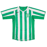Camiseta Local Nike del Ferencvaros 2005/06 (Talla S)