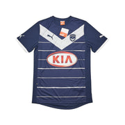 2011/12 Bordeaux *BNWT* Camiseta local (S) Puma