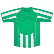 Camiseta Local Nike del Ferencvaros 2005/06 (Talla S)