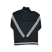 Sudadera de entrenamiento 1/2 cremallera Irlanda del Norte 2015/16 (M) Adidas