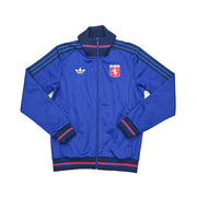 Chaqueta deportiva Adidas Originals 2025 Lyon *Nueva con etiquetas* (M)