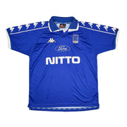 Camiseta Kappa del Genk de 1999/00 - Local (XL)