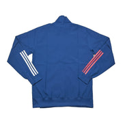 Chaqueta de entrenamiento Adidas Lyon 2020/21 *Impecable* (M)