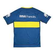 Camiseta de local del Boca Juniors 2017/18 (Talla S) Nike