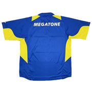 Camiseta Nike Boca Juniors Local 2005/06 (Talla L)