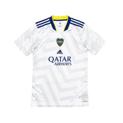 Camiseta Visitante Boca Juniors 2021/22 (S) Adidas