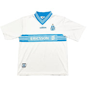 Camiseta del Marsella Local 1997/98 (XL) Adidas