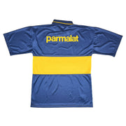 Camiseta Local Boca Juniors 1994/95 (L) Olan