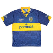 Camiseta de Boca Juniors Local 1995 (L) Olan