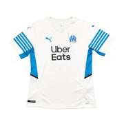 Camiseta de local (L) Puma del Marsella 2021/22 de Milik #9 *versión jugador*