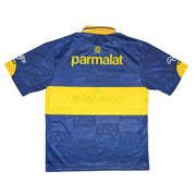 Camiseta de Boca Juniors Local 1995 (L) Olan