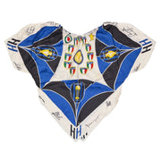 Poncho para niños del Inter de Milán de los 90