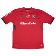 Camiseta Newell's Old Boys Especial 2014/15 (L) Topper
