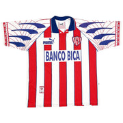 Camiseta local de Unión de Santa Fe 1997/98 (L) Puma