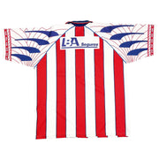Camiseta local de Unión de Santa Fe 1997/98 (L) Puma