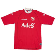 2000/01 Camiseta Titular Independiente (L) Topper