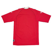2000/01 Camiseta Titular Independiente (L) Topper