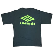 Camiseta del Mundial 1998 España Francia (XL) Umbro