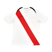 Camiseta de local River Plate 2008/10 (XL) Adidas