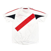 Camiseta de local River Plate 2004/05 (XL) Adidas