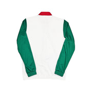 Chaqueta de chándal Adidas Legia de Varsovia 2024/25 (M)