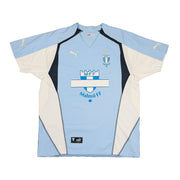Camiseta Local Malmo 2006 (XXL) Puma