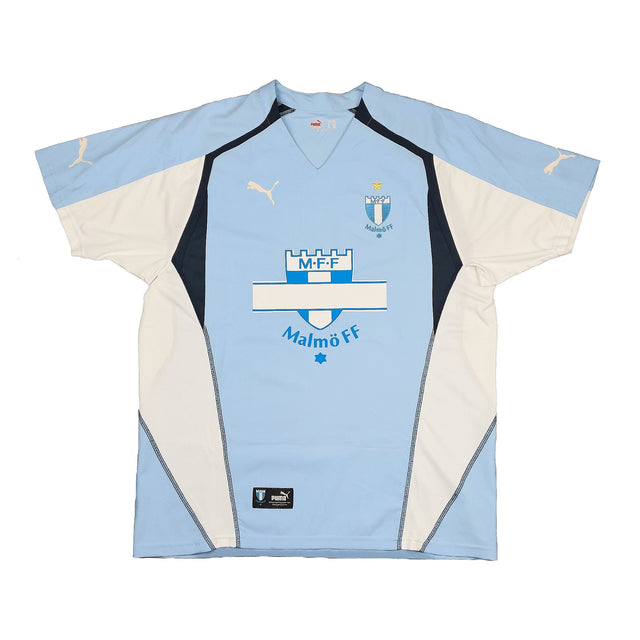 2006 MALMO HOME SHIRT (XXL) PUMA