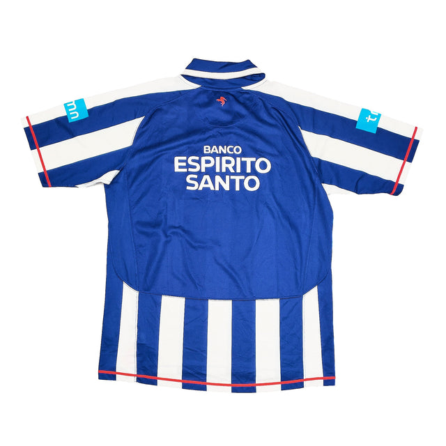 2007/08 PORTO HOME SHIRT (L) NIKE, Cult Kits