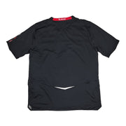 Camiseta visitante Slavia de Praga 2008/09 (L) Umbro