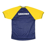 2003/04 Kvc Westerlo *Impecable* Camiseta de local (XL) Garman