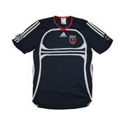 Camiseta de casa DC United 2006 (S) Adidas