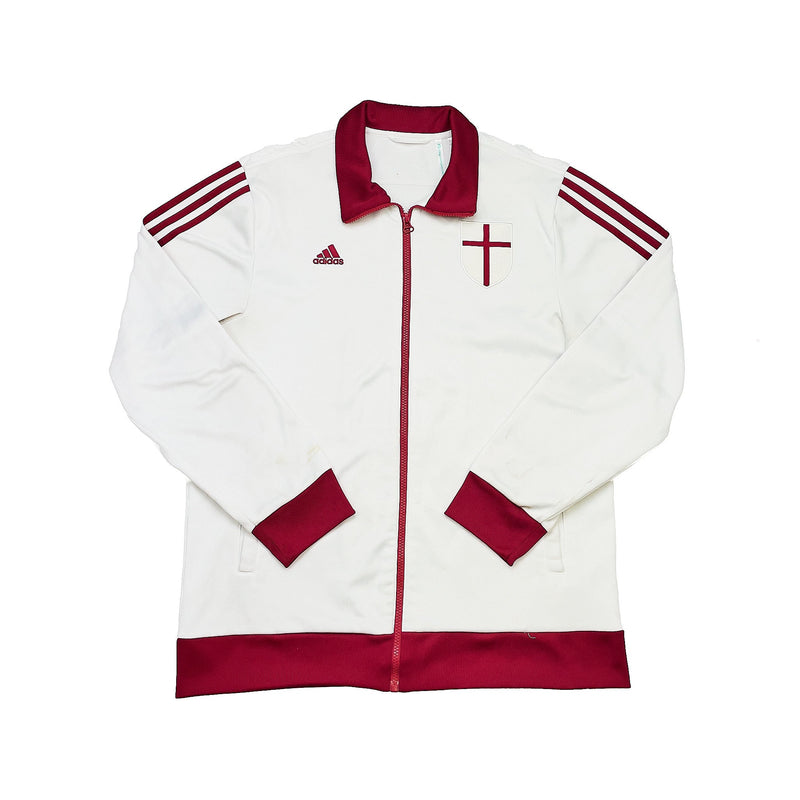 2015/16 AC Milan Anthem Jacket (M) Adidas
