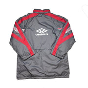 Chaqueta de Banco del Ajax 1995/96 (XXL) Umbro