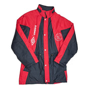 Abrigo de banco Ajax 1994/95 (M) Umbro